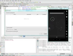 Android Studio Андроид Студио — скриншот 1